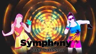 Symphony - Zara Larsson | Fanmade Mashup