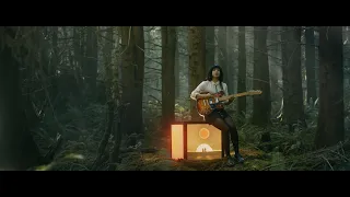 Deep Sea Diver - Impossible Weight featuring Sharon Van Etten (Official Video)