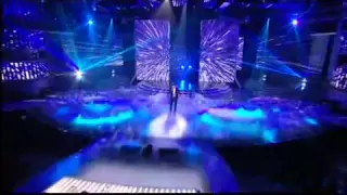 Matt Cardle - X Factor Final "Many Of Horror"