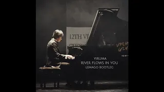 Yiruma - Rivers Flows in you (Dj Tony b. Bachata remix)