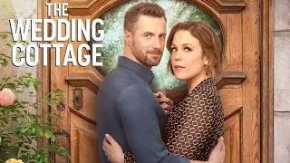 The Wedding Cottage (2023) Lovely Romantic Hallmark Trailer