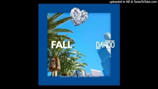 Davido - Fall (official version)