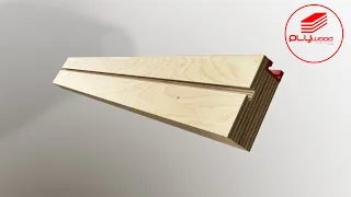 Throw Away Your Miter Saw and Make this Instead