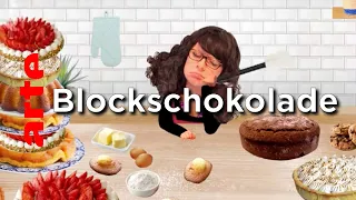 Blockschokolade - Karambolage - ARTE