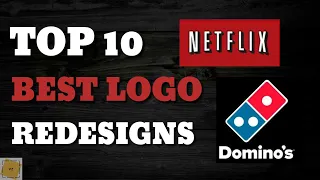 Top 10 Logo Redesigns, Big Brands Logos Redesign | Verified Zone