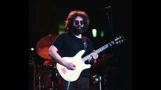 Jerry Garcia Band with James Booker - 1/9/76 - Sophie's; Palo Alto, CA - sbd