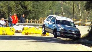 RALLYCRONO PERIANA 2023 CRASH & FULL ATTACK