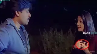 Pawan Kalyan & Neha Oberoi Movie Ultimate Interesting Scene @Manamoviez