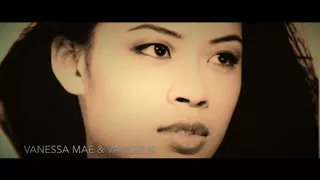Roxane's Veil - Vanessa Mae & Vangelis (432 Hz)