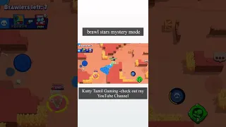 brawl stars mystery mod