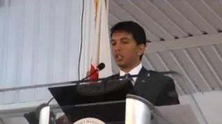 Andry Rajoelina : Radidy, Zafy, Ravalo