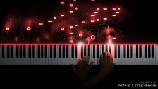 Patrik Pietschmann - The Journey of Life (Piano Version)