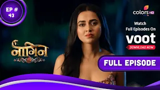 Naagin 6 - Full Episode 43 - With English Subtitles