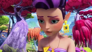 Mia and Me   Season 2 Episode 19   The Fiery Flower   Part 05