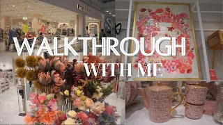 SHOP WITH ME! | Home Decor Walkthrough in Japan | It's giving HOME GOODS!
