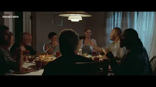 Sound of metal (2019) _ Dinner scene