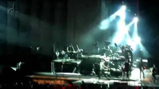 Linkin Park -  One step closer @ MSG (New York) 02/04/2011