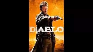 Фильм Дьявол (2016) DIABLO Trailer Western