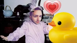 Duckyy és Blackii találkozása - Múlt heti magyar LoL pillanatok #18 - 2021/18