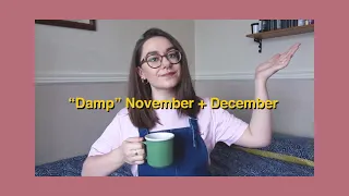 ✨Dry/Damp December! Thoughts + Reflections on Alcohol ✨