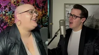 Sunny - Wyatt Michael + @hollyforbesmusic Vocal Cover