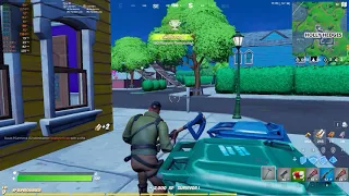 GT 940M / 940MX | Fortnite - PERFORMANCE MODE - i7 6500u| (FPS BOOST) in 2021