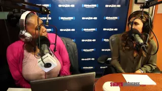 Jamie-Lynn Sigler Speaks Experience on Entourage & Dating Jerry Ferrara on #SwayInTheMorning