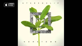 Stereoclip - Lost In Brussels