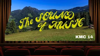 Kev's Movie Corner - The Sound of Music