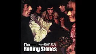 Rolling stones -  Brown sugar