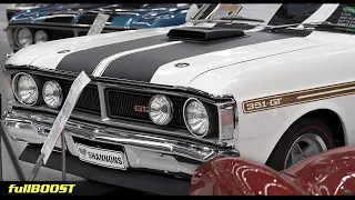 Are car values still heading upward? - Shannons Auctions | fullBOOST