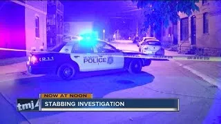 Arrests made in fatal stabbing near Brady Street