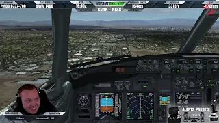 Flight Sim Bests | VATSIM Special