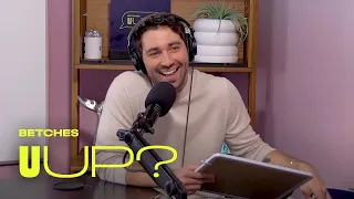 Is Jared Just Like The Bachelor? ft. Joey Graziadei || U Up? Podcast