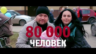 "Девелопмент-Юг" Пермь - итоги 2019 года