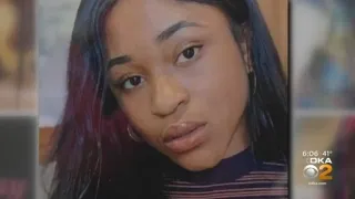 Family Pleads For Answers In Death Of Wilkinsburg Mother Shot In Front Of Child