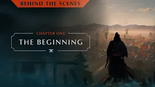 Rise of the Ronin – The Beginning Behind The Scenes | PS5 Games