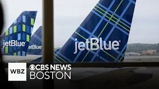 JetBlue flight to Boston aborts takeoff after close call at Reagan National