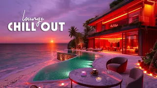 Night Lounge Chillout 🌙 Wonderful Playlist Lounge Chill out 🏝️ Chillout Music Relax Ambient Music