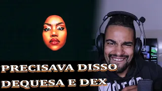 Duquesa - Milionário e José Rico feat Jovem Dex (Official Visual) | React