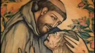 Prayer of St. Francis of Assisi - Make Me A Channel of Your Peace