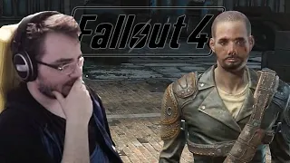 Мэддисон выживает в Fallout 4 #2