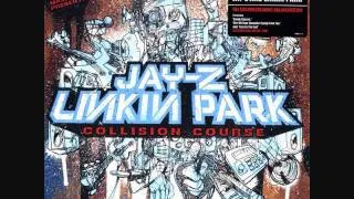 Linkin Park & Jay Z - Izzo-In The End (05 - 06)