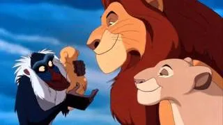 Circle of Life Instrumental