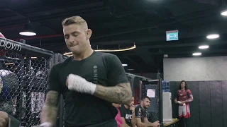 UFC 242: Embedded Episodio 1