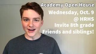 HRHS AoHT - Academy Rundown #2