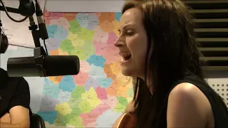 Amy Macdonald - Born To Run (Bruce Springsteen Cover Live French Radio Session 2012)