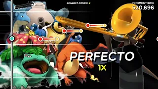 [Trombone Champ Custom] Pokemon Theme Song (TV)