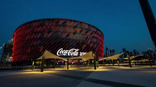 Your guide to Coca-Cola Arena