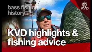 A life dedicated to fishing, outdoors and excellence — Kevin VanDam